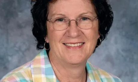 Linda Heater Donhiser